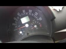 Used Speedometer Gauge Fits 2004 Volkswagen Beetle Cluster Mph 140 Mph At 4 Spe