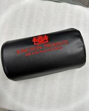 Junction Produce Neck Pad Black With Red Logo Authentic Authorized Dealer