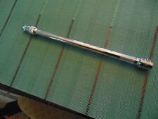 Snap-on Tools Usa New 38 Drive 11 Locking Wobble Socket Extension Fxwkl11