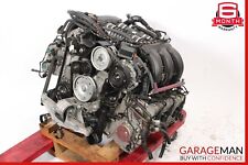 00-02 Porsche Boxster 986 2.7l Engine Motor Block Assembly Oem 158k