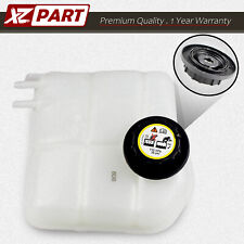 For 2000-2007 Ford Focus 2.0 2.3 Coolant Tank Reservoir Overflow Recovery Bottle