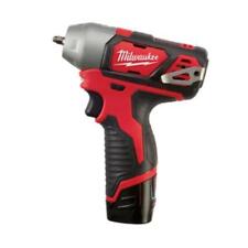 Milwaukee Electric Tools 2461-20 Milwaukee M12 14 In. Impact Wrench Bare Tool