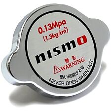 Nismo 21430-rs013 High Pressure Radiator Cap Genuine Fits Infiniti Nissan