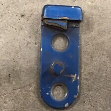 46 - 63 Willys Wagon Pickup Passanger Side Door Striker With Bolts