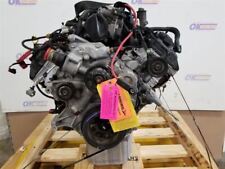 Engine 5.7l Vin T Rwd 2017 Dodge Charger Hemi V8 55k Miles