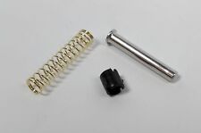 Horn Contact Kit - Eyelet Contact Spring For Most Gm Cars 1964-81