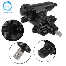 Power Steering Gear Box 27-6502 For 1968-1974 Cadillac Deville V8 7.7l