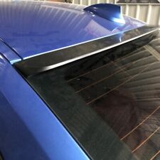 Stock 229r Rear Window Roof Spoiler Wing Fits 19972001 Honda Prelude 5th Coupe