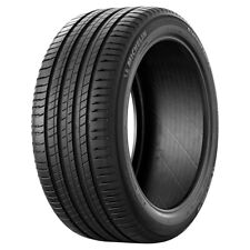 Tyre Michelin 28555 R18 113v Latitude Sport 3 Dot 2018