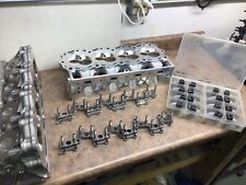 Fr9 Ry45 Roush Yates Ford Racing Cylinder Heads