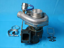 T3t4 T04e V-band Turbocharger Turbo .63 Ar With Internal Wastegate New
