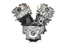 Mitsubishi 6g75 3.8l Montero 0 Mile Engine With Warranty 03-06
