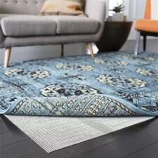 Strong Grip Non-slip Area Rug Pad Thickness Of 0.125 No Sliding No Moving Rug