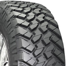 4 New 35x11.50-17 Nitto Trail Grappler Mt 1150r R17 Tires 36633