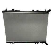 For Nissan Pathfinder 2013-2014 Replace Engine Coolant Radiator