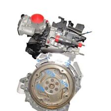 Engine Gas 2.5l Vin 7 8th Digit 4-cylinder Motor 2013 2014 2015 2016 Ford Fusion