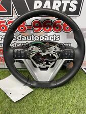  Oem 2019 Toyota Highlander Steering Wheel