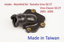 Intake Manifold Rebuild Kit For 5bm Yamaha Vino 50 2t 2001 - 2004 Us Tx C
