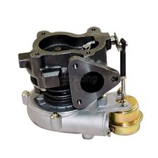 Cxracing Universal Gt15 T15 Turbo Charger .42 Ar Compressor 13psi Wastegate