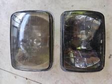 Cibie Dot Sae Y 05 H6052 Headlight - From Japan