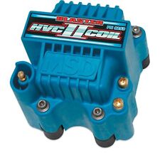 Msd 8253 Ignition Coil Hvc-2 Series 6 Series Ignition Control Blue Individual