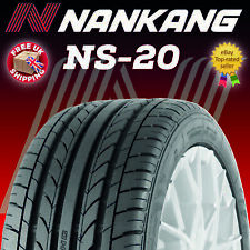 X1 225 45 16 Nankang Ns-20 Top Quality Brand New Tyre 22545r16 89w
