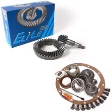 Ford 7.5 Rearend 4.11 Ring And Pinion Master Install Elite Gear Pkg