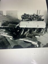 Ford 427 Complete Engines