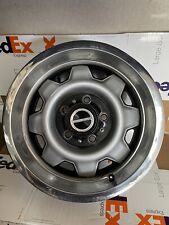 Ford Ranger 14 X 6 8 Slot Wheel Painted Pockets Used 1985 1986 1987 88 89 1990