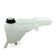 Engine Coolant Overflow Tank For 99-05 Ford F-250 F-350 F-450 F-550 Super Duty