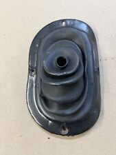 73-79 Ford Truck 78 79 Bronco Transfer Case Shifter Boot 1973-1979 Oem
