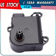 Hvac Ac Heater Blend Door Actuator For Ford F-150 09-14 Lincoln Navigator 09-17