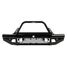 For Chevy Silverado 2500 Hd 20-22 Front Bumper Legend Bullnose Series Full Width