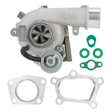 Upgraded Turbo Charger For Mazda Cx-7 Mazdaspeed 3 6 2.3l 2006-2014 256 Bhp