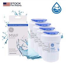 14 Pack Ge Mwf Smartwater Mwfp Gwf Refrigerator Water Filter For Refrigerator