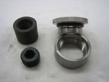 9 Ford Housing - Drain Fill Plugs - 9 Inch - Rear End - Rearend