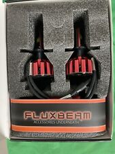 Opt7 Flux Beam X Led Headlight Kit For H4h790049007 Bulbs