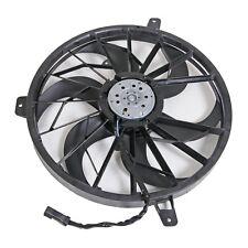 New Oem Genuine Mopar Cooling Fan Part Number Cbg4f250