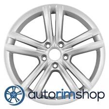 New 18 Replacement Rim For Volkswagen Vw Passat 2012 2013 2014 2015 Wheel
