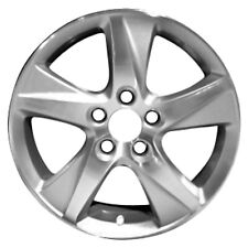 71781 Reconditioned Oem Aluminum Wheel 17x7.5 Fits 2011-2014 Acura Tsx