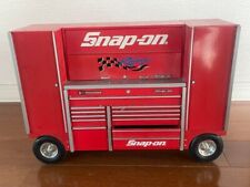 Snap-on Krl7002a Red 18 Scale Tool Wagon Mini Toolbox