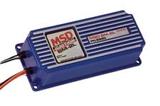 Msd Ignition Control Module - Msd 6m-2l Marine Certified Ignition With Rev Limit