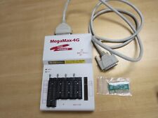 Ee Tools Megamax-4g Device Programmer Software Or Ac Power Cable Not Included