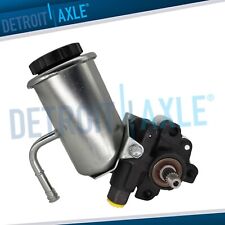 Power Steering Pump With Reservoir For 1996 1997-2002 Toyota Tacoma 4runner 3.4l