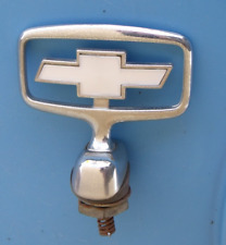 Chevrolet Caprice Hood Ornament Complete Oem Front Badge 91-96 92 93 94 10119817