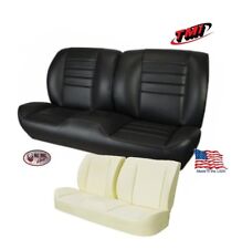 1965 Chevelle El Camino Sport Front Seat Upholstery Foam Made By Tmi In Usa