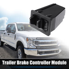 New For Ford F-150 2015-2020 In-dash Trailer Brake Controller Module Jl3z2c006aa