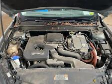 Motor Engine Assembly Ford Fusion 13 14 15 16 17 18 19 20
