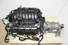 2020 Dodge Challenger Charger Hemi 6.4l Scat Pack Engine Trans Drop In 39k