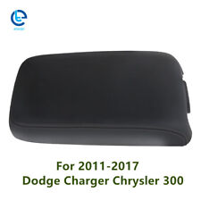 For Dodge Charger Chrysler 300 2011-2017 Center Console Armrest Lid 1vt06dx9ah